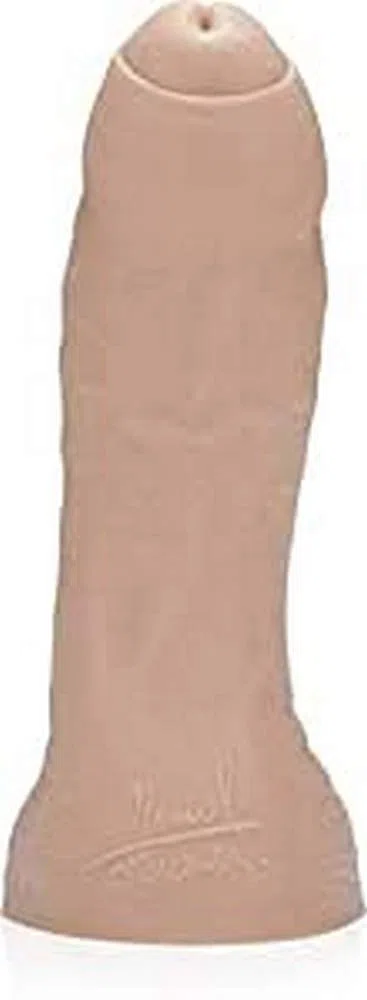 FLESHJACK MANUEL FERRARA DILDO 19.7 CM