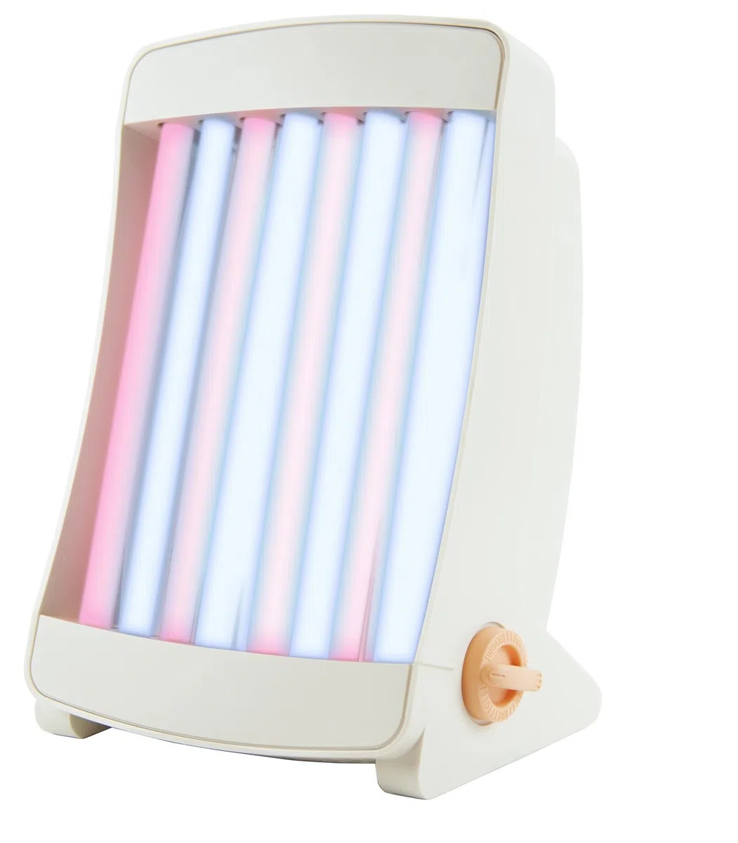 Lampe à bronzer UV SC GB 908 C