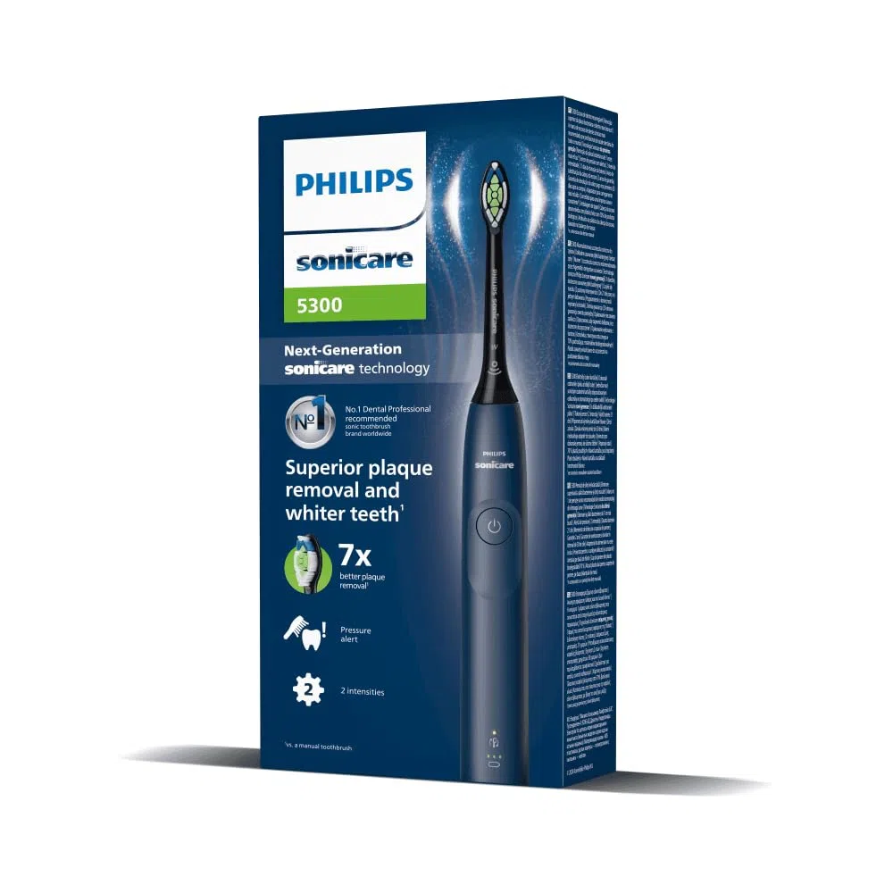 Philips Sonicare 5300 Brosse à dents électrique