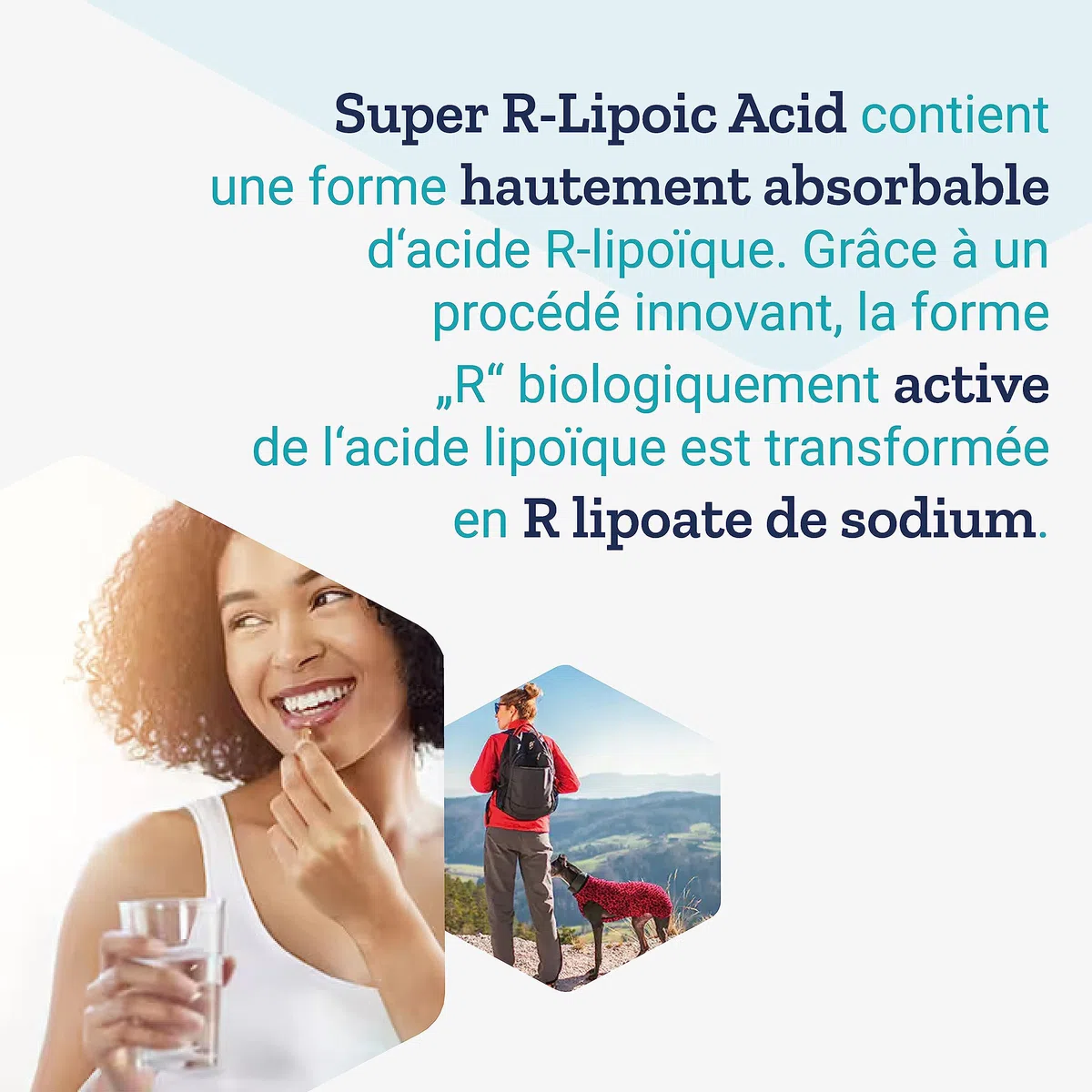 Life Extension, Super R-Lipoic Acid (Acide R-Lipoïque), 240mg, Hautement Dosé, 60 Capsules végétaliennes, Testé en Laboratoire, Sans Gluten, Végétarien, Sans Soja, Sans OGM
