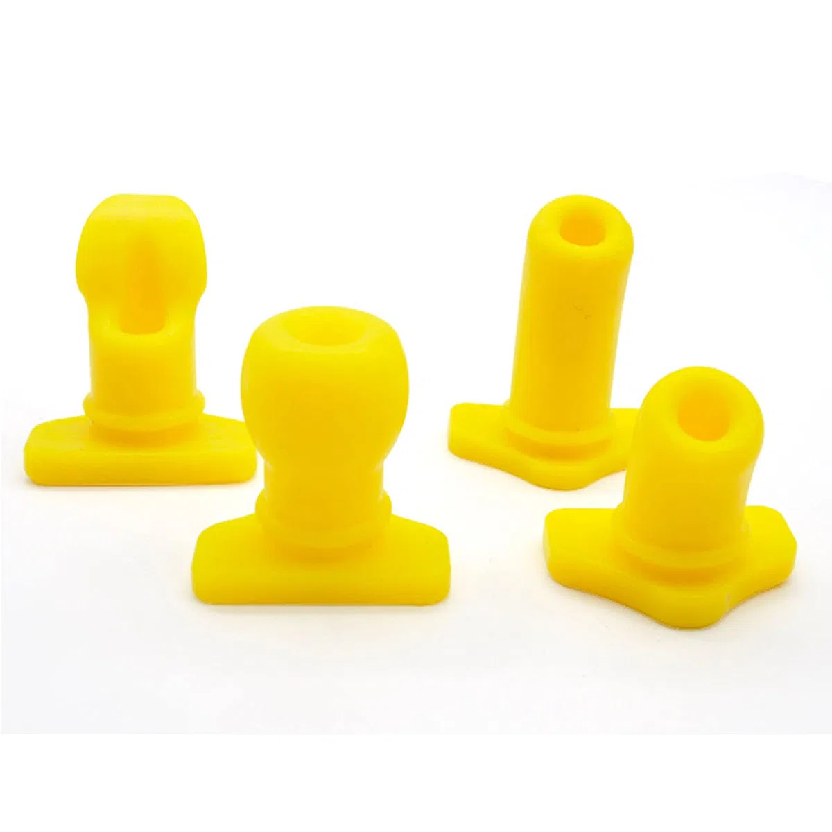 Entonnoir à pisse pour urinoir en silicone avec 4 bouchons buccaux Bouche Gag Gay Gag Bouche Bâillon SM Contraintes de bondage érotiques Ensemble d'esclaves Jeu de rôle Extreme Sex Toys(Color:UNE)