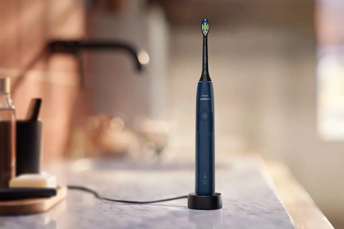 Philips Sonicare 5300 Brosse à dents électrique