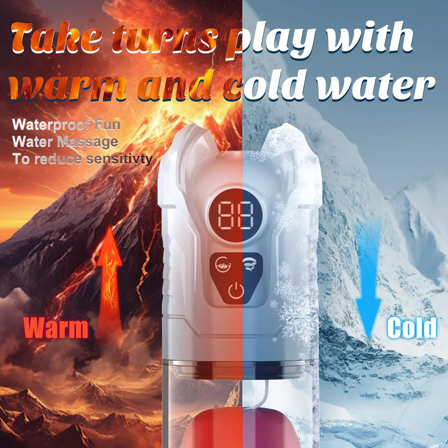 Sex Toys Homme Pompe