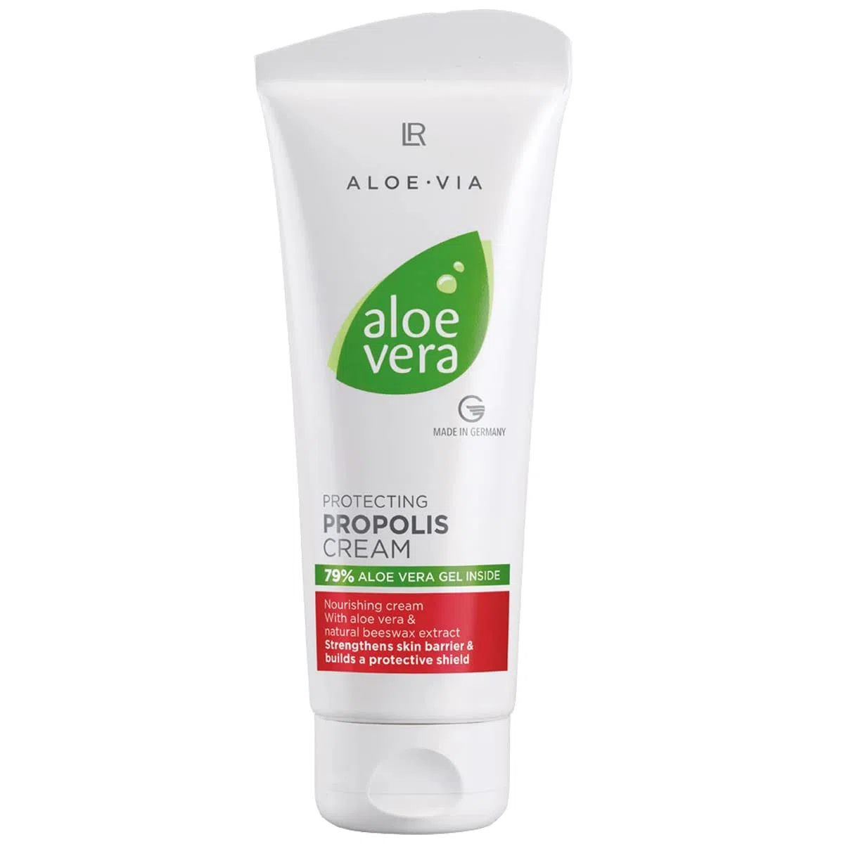 LR Aloe Vera Special Care Box (concentré, propolis, spray d'urgence)