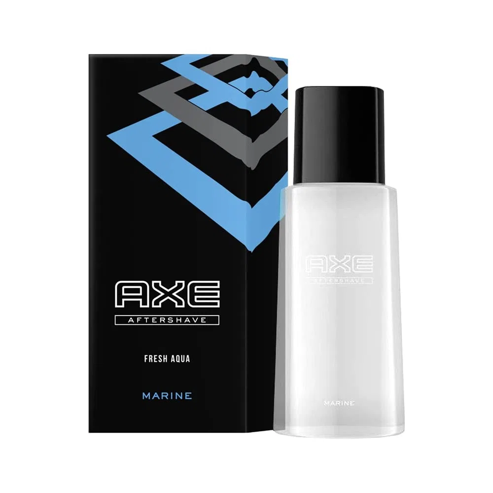 AXE Après-rasage "Marine" - Lot de 6 (6 x 100 ml)