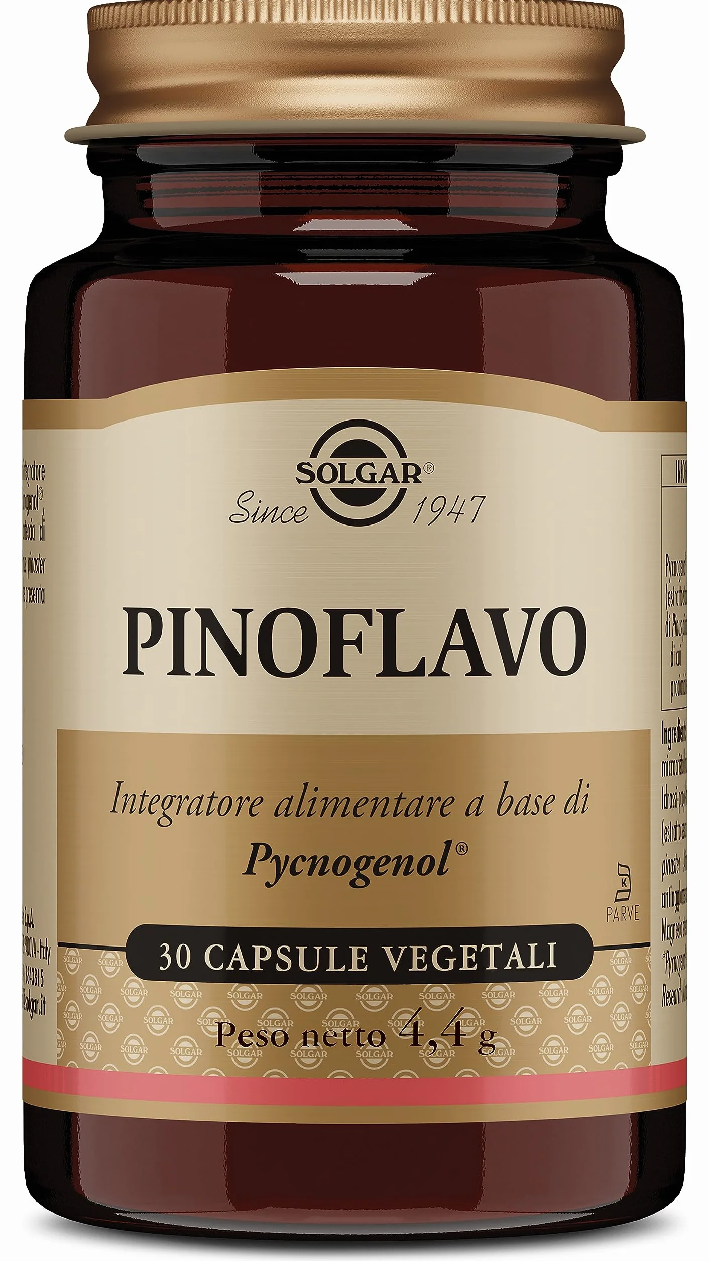 Solgar Pinoflave
