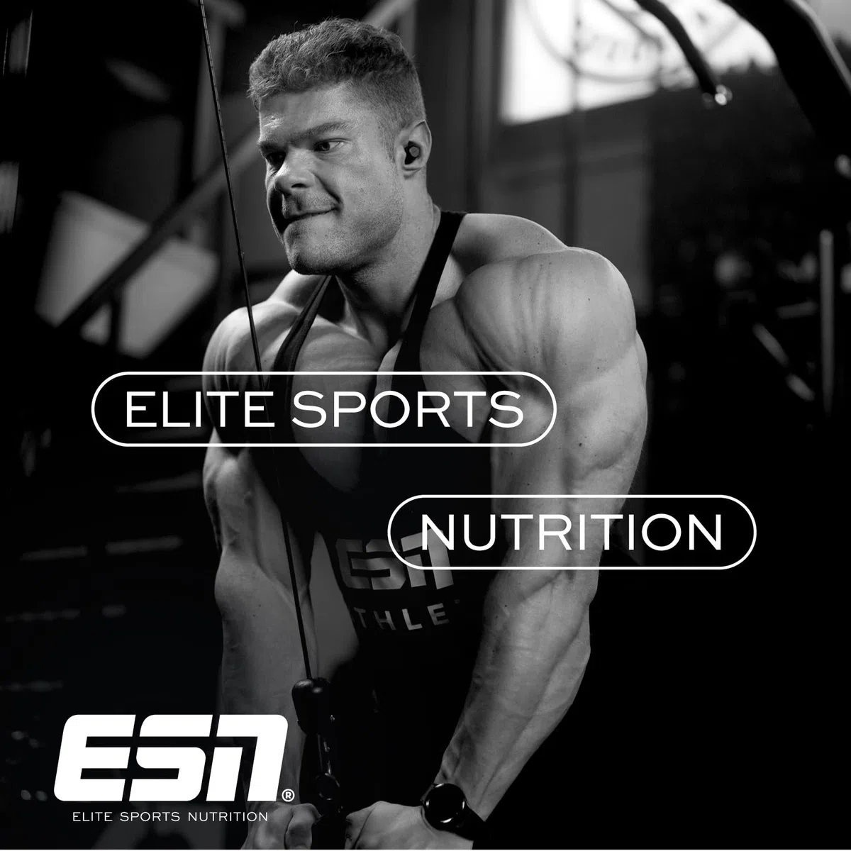 ESN Designer Whey Poudre de protéine, Vanille, 1 kg, jusqu'à 23 g de protéines par portion, idéale pour la construction et le maintien musculaire - fabriquée en Allemagne