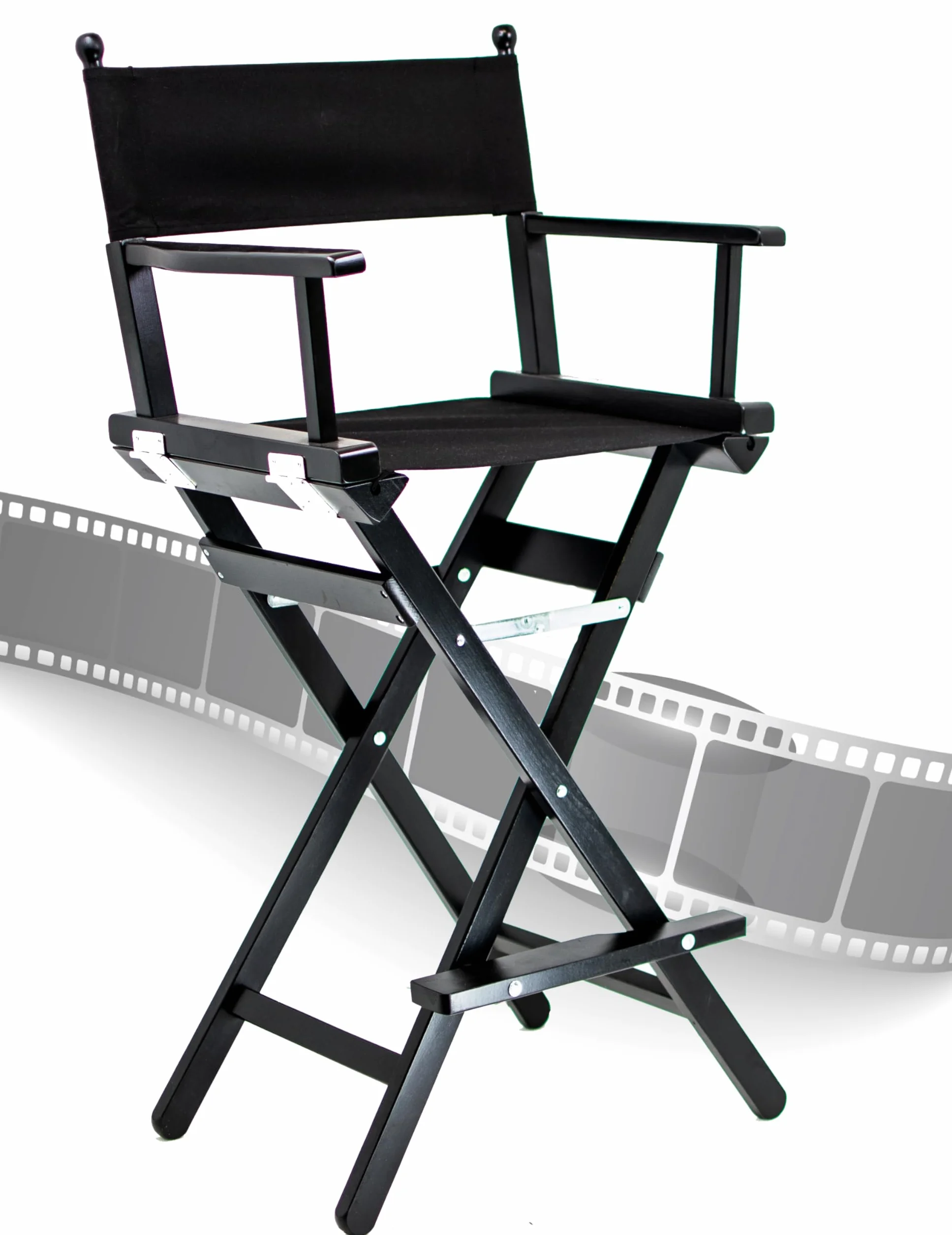 ZStyle Chaise tabouret fauteuil maquillage directeur make up REGISTE stool chaise design nail art.